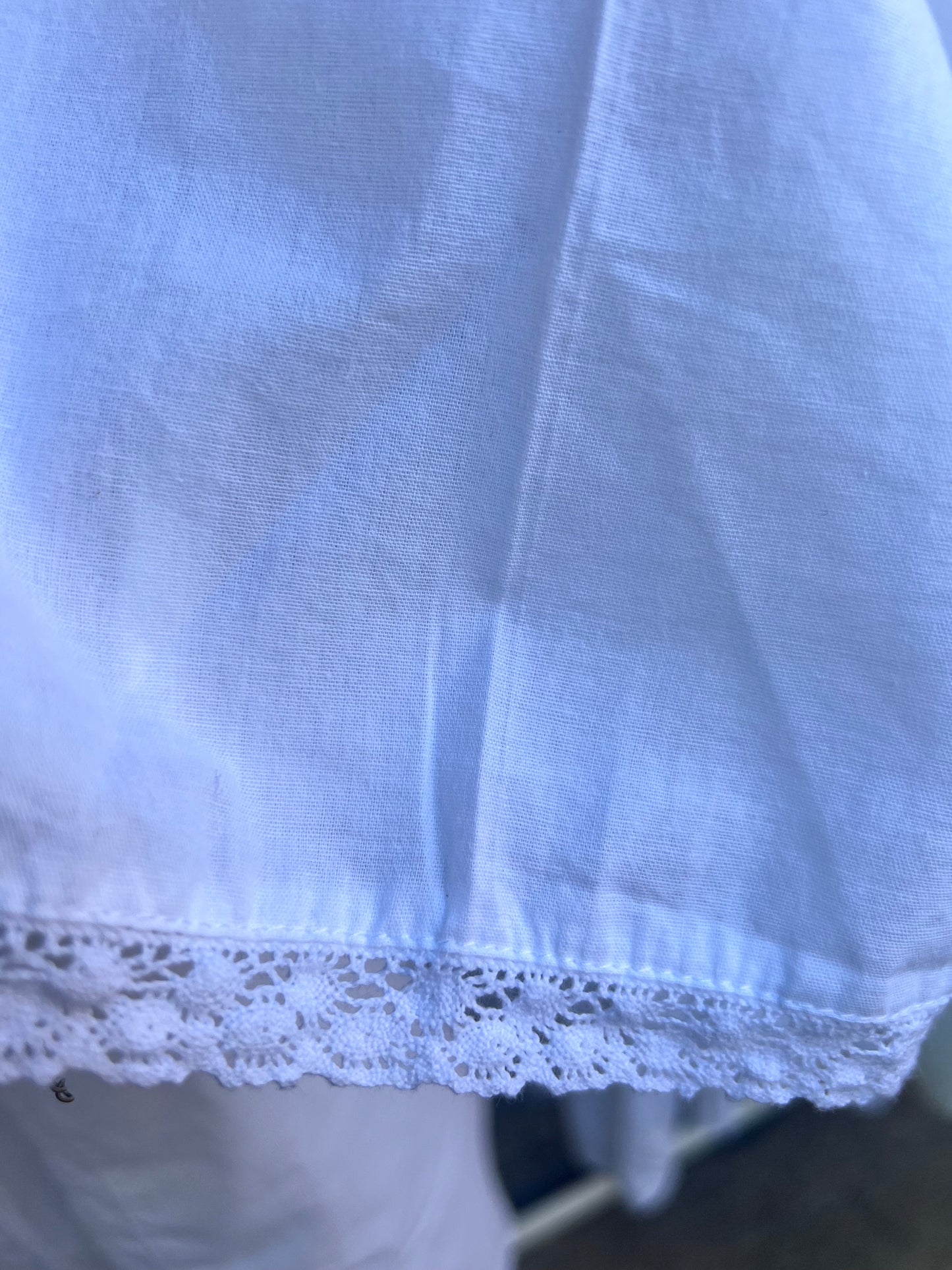 Camisón Diana