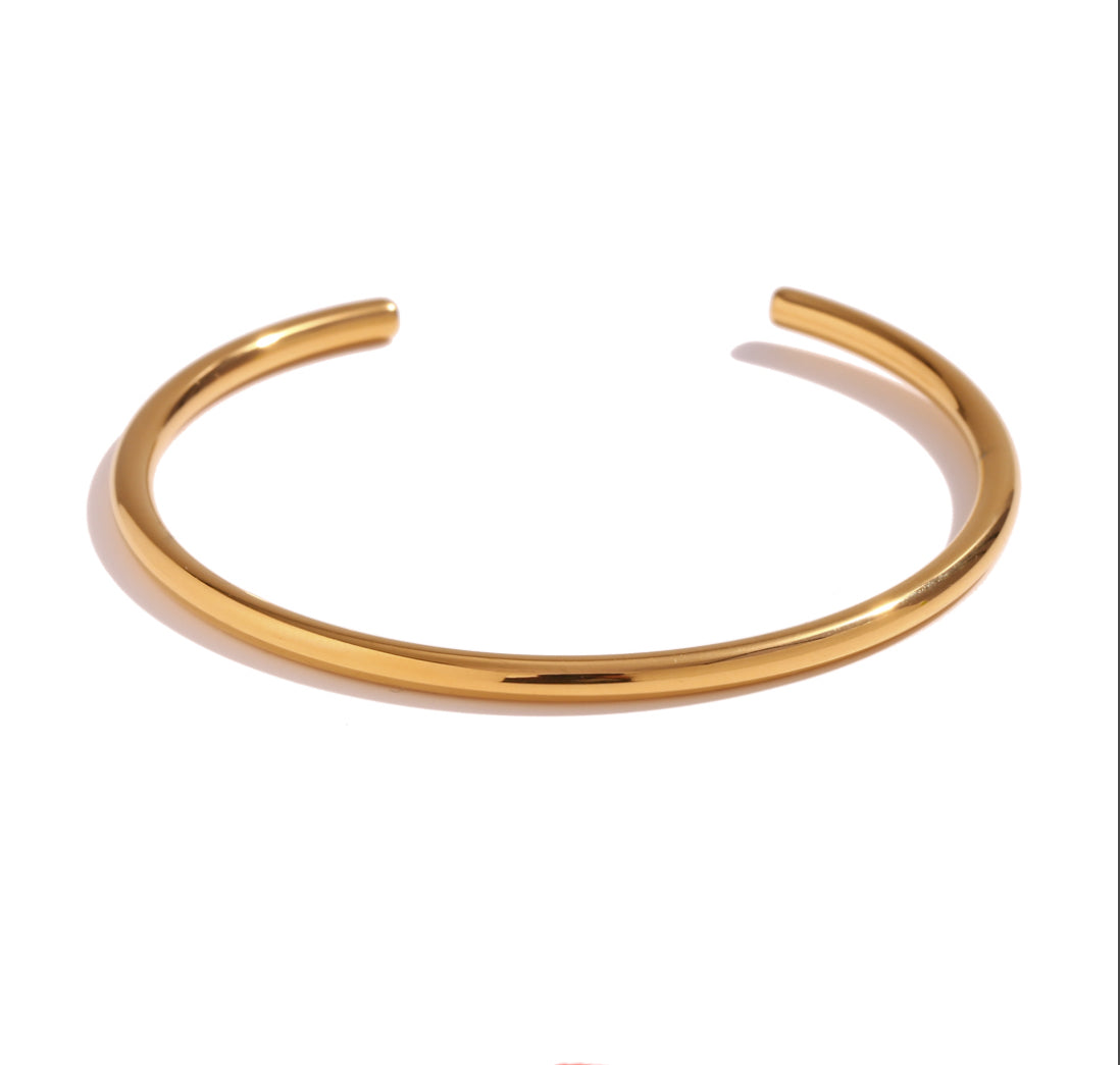 Esclava Letta Dorada