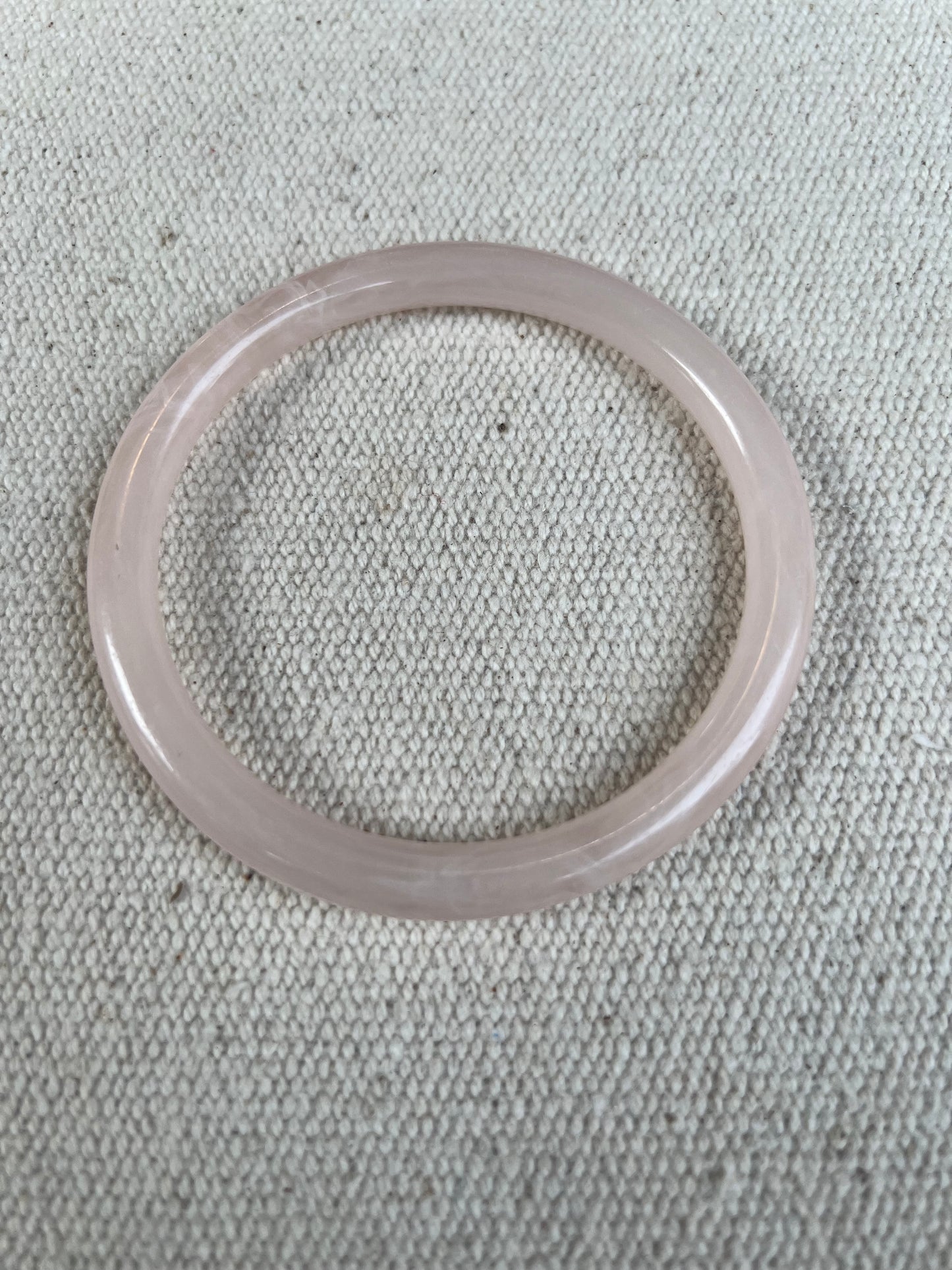 Pulsera redonda Rosa