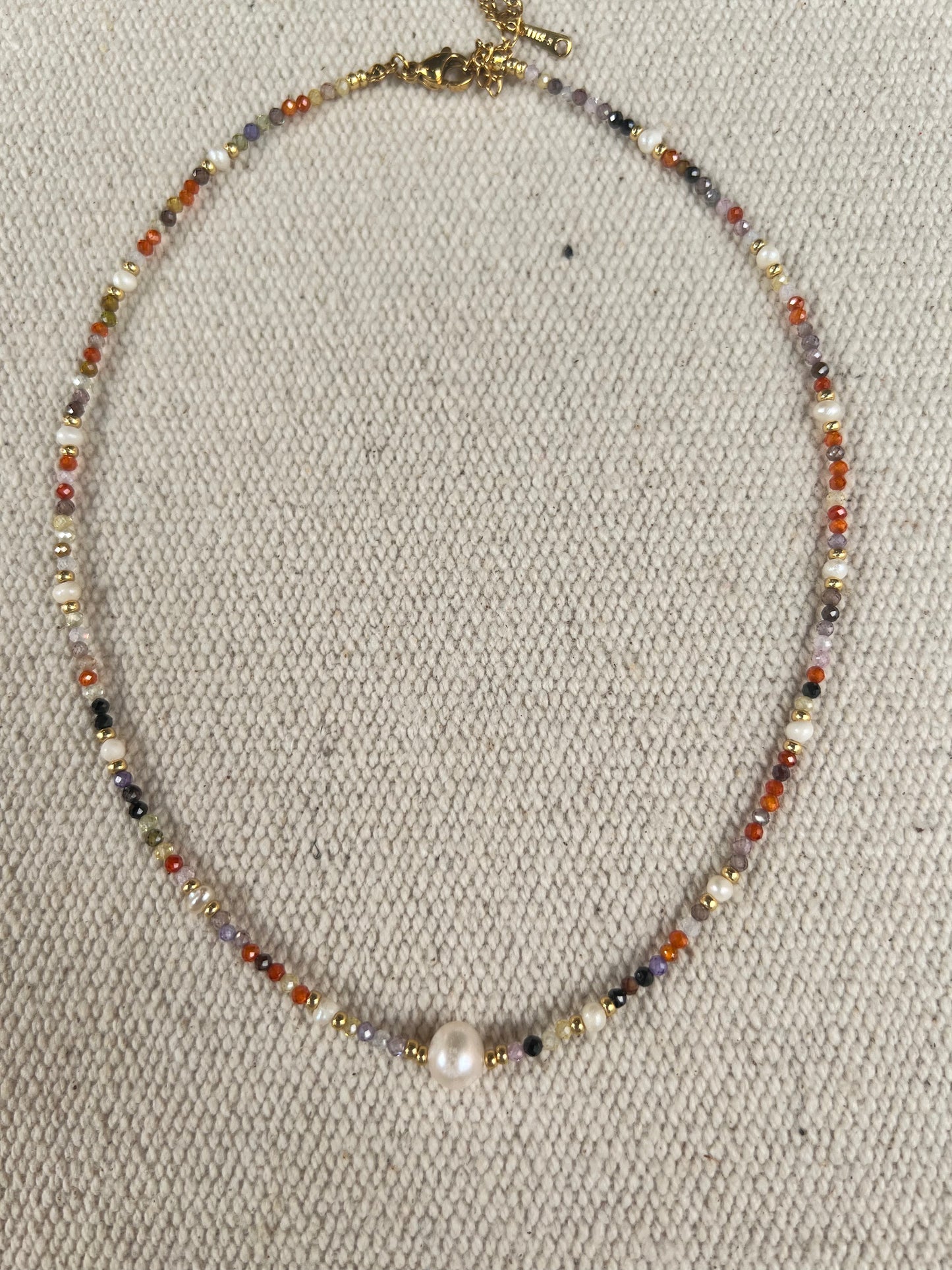 Collar Su
