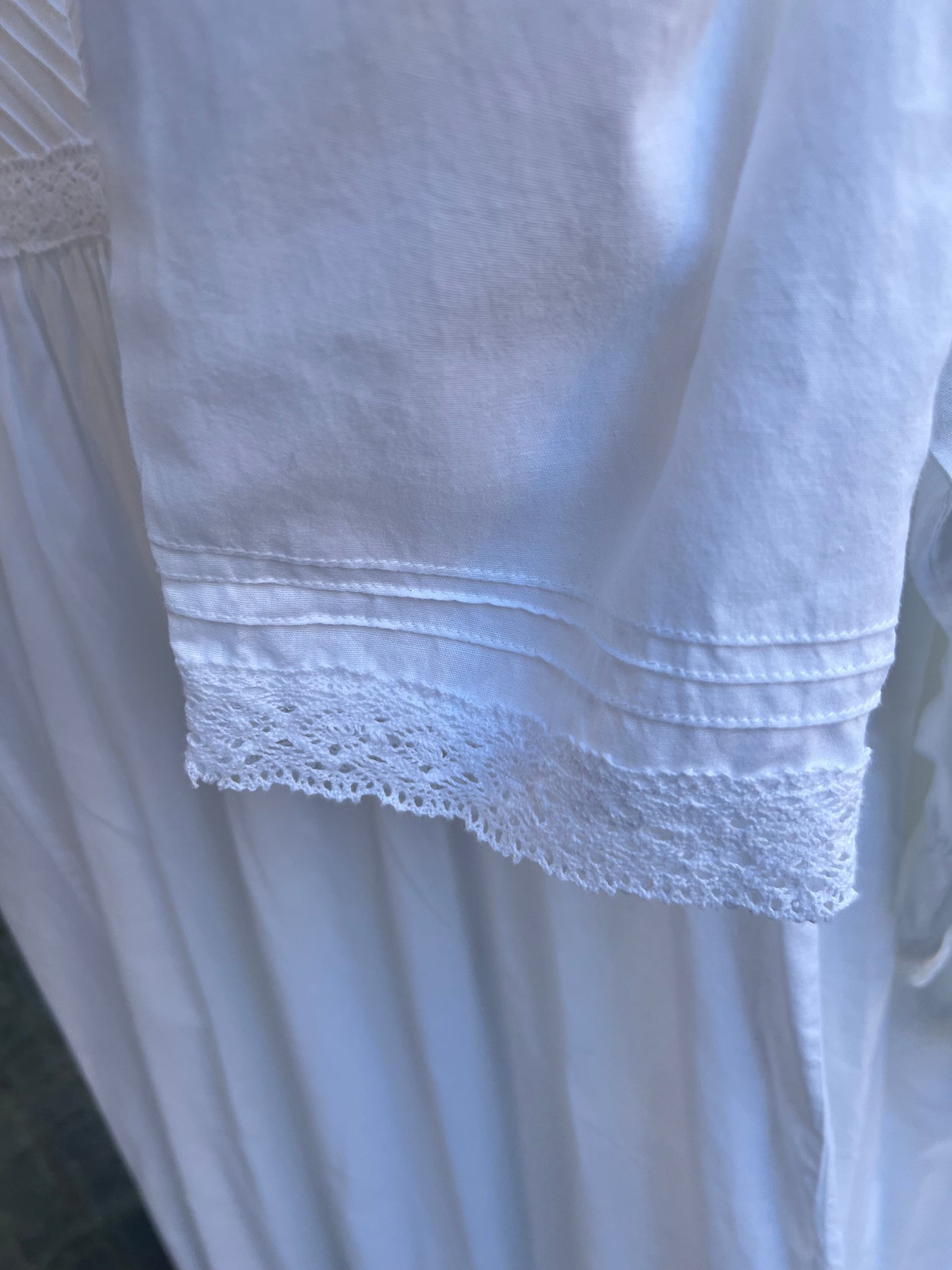Camisón Claire
