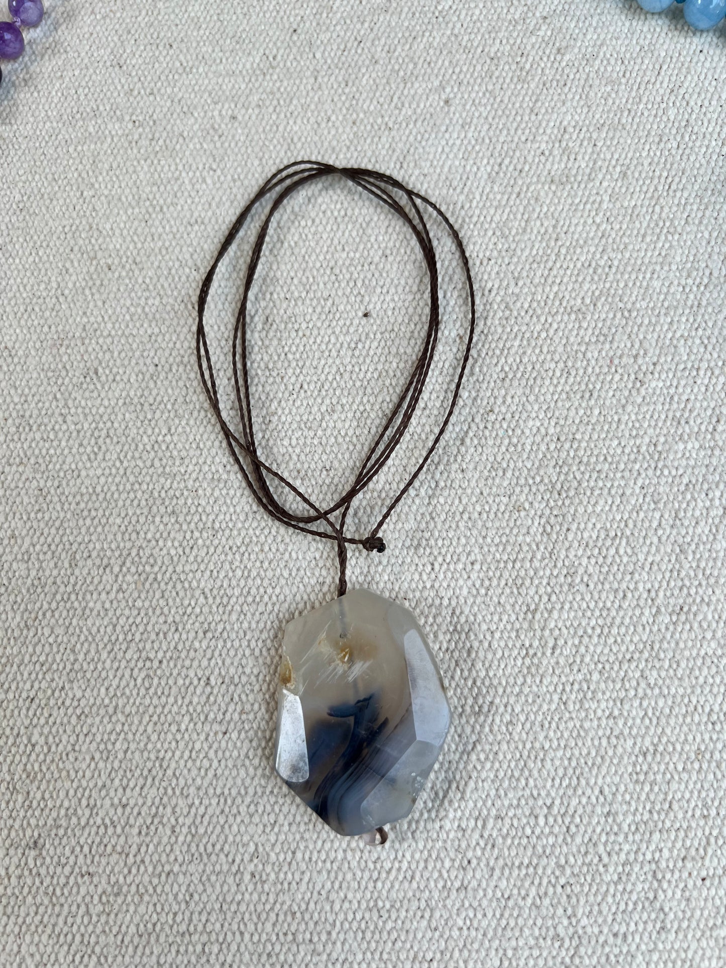 Piedra Irregular Mar