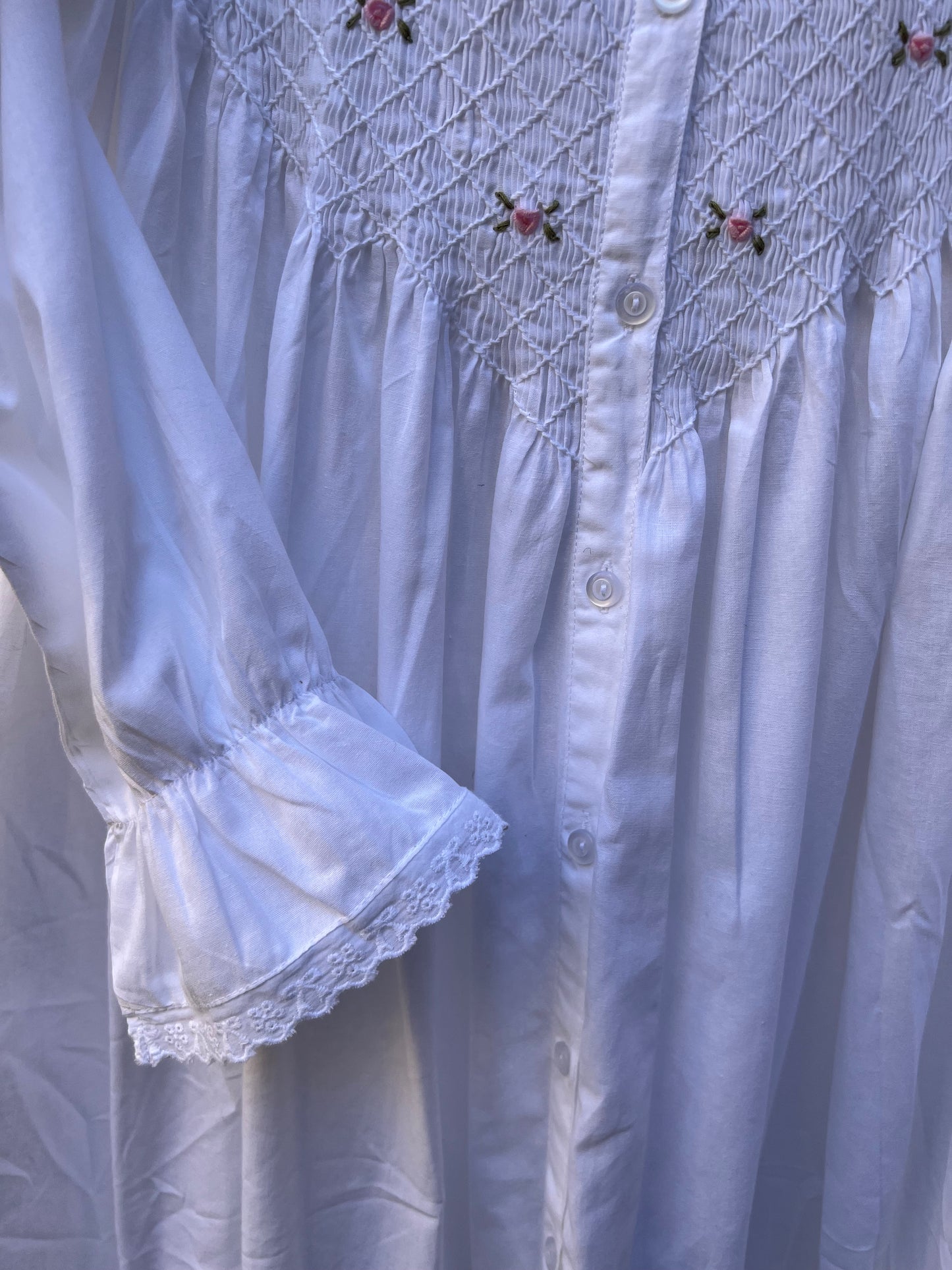 Camisón Grace