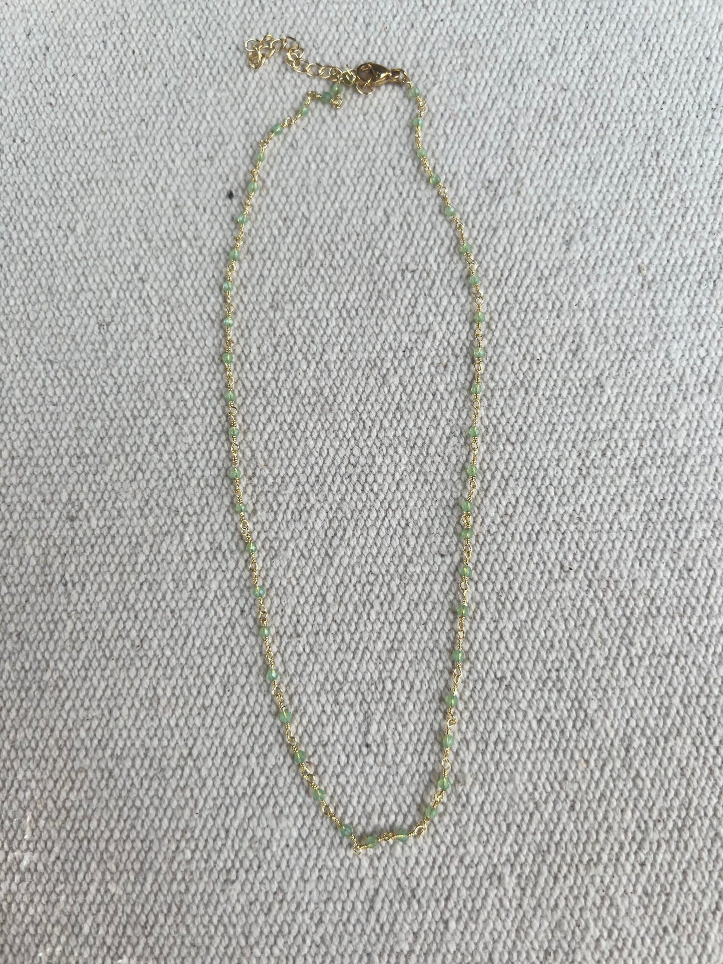Rosario Verde