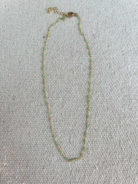 Rosario Verde