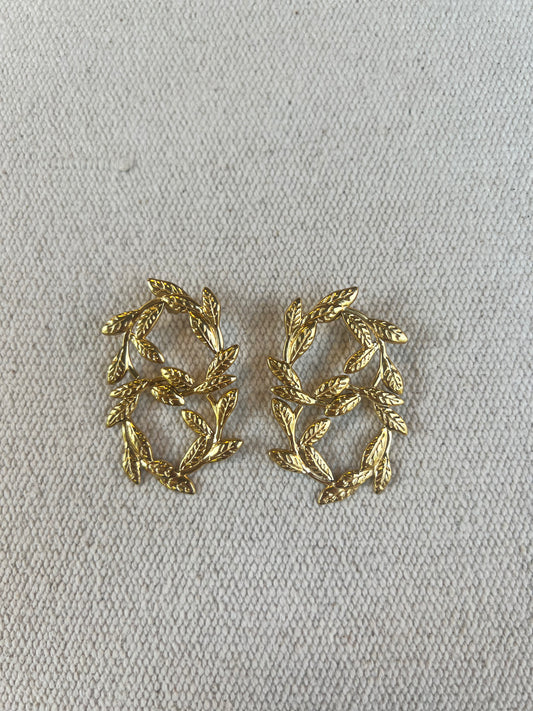 Pendientes ketty