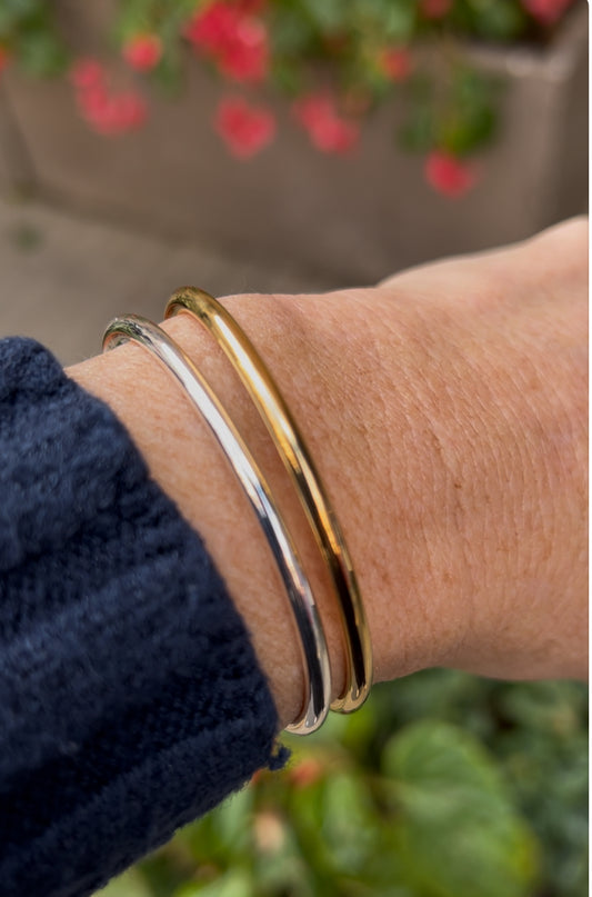 Esclava Letta Dorada