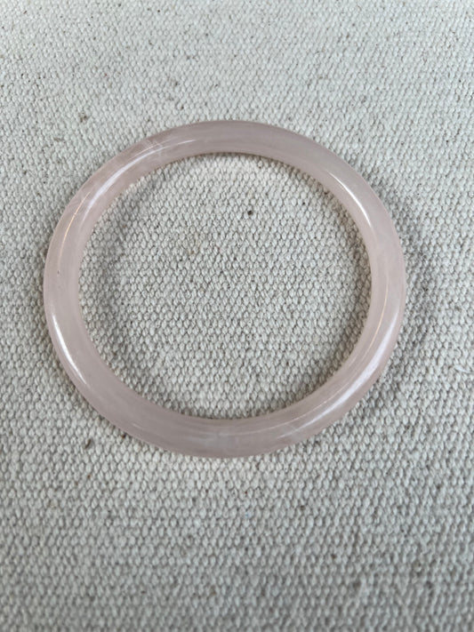 Pulsera redonda Rosa
