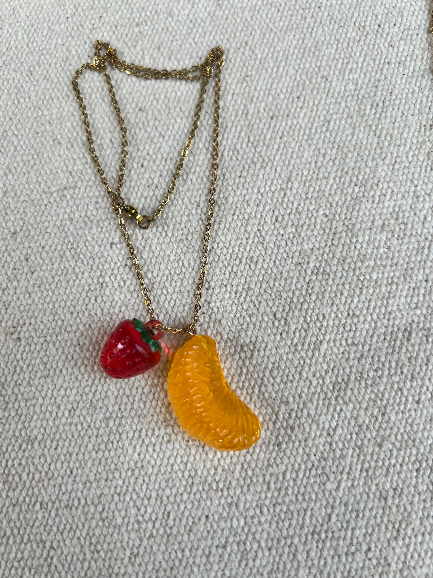 Collar Fresón