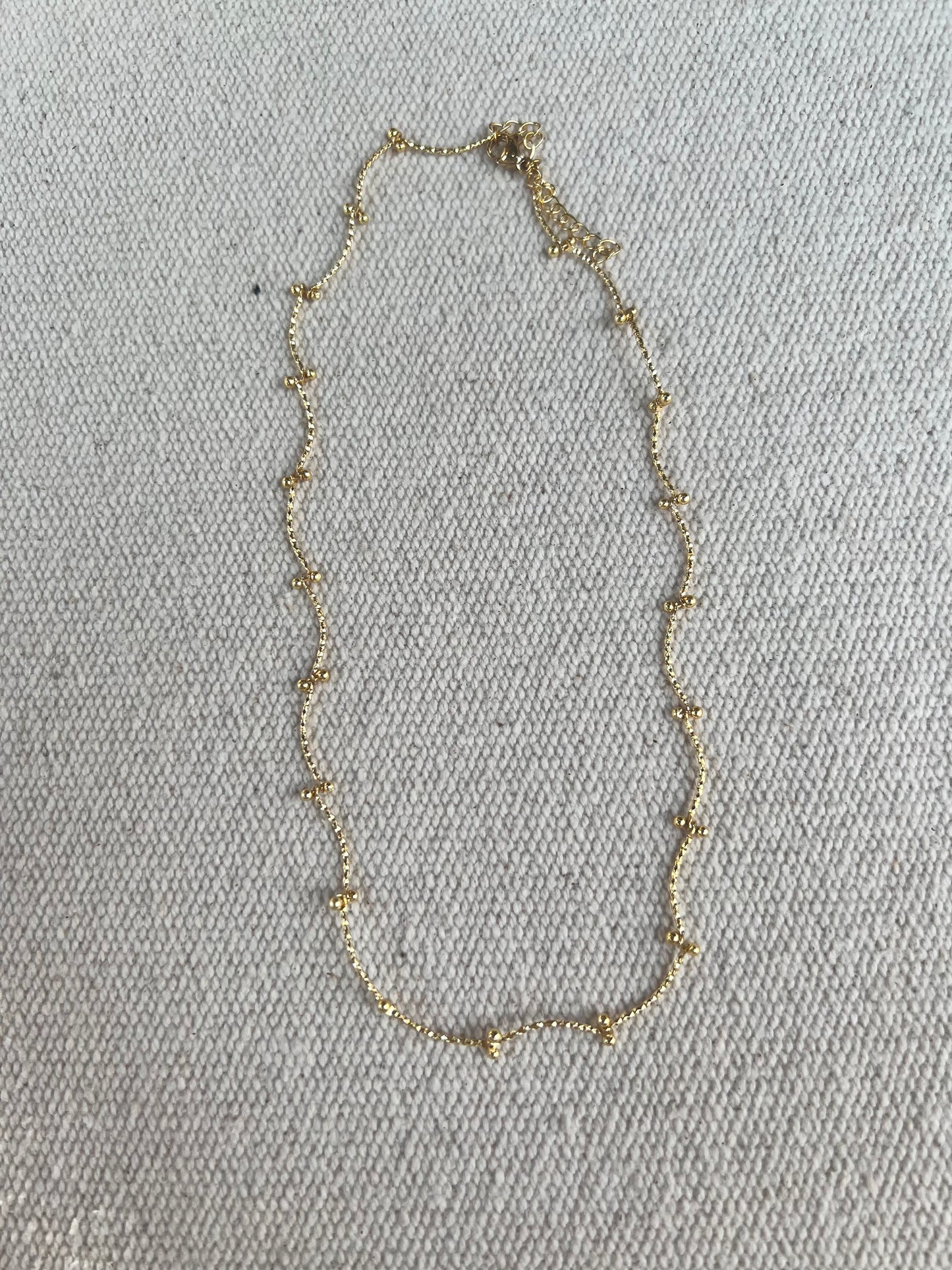 Cadena Irregular