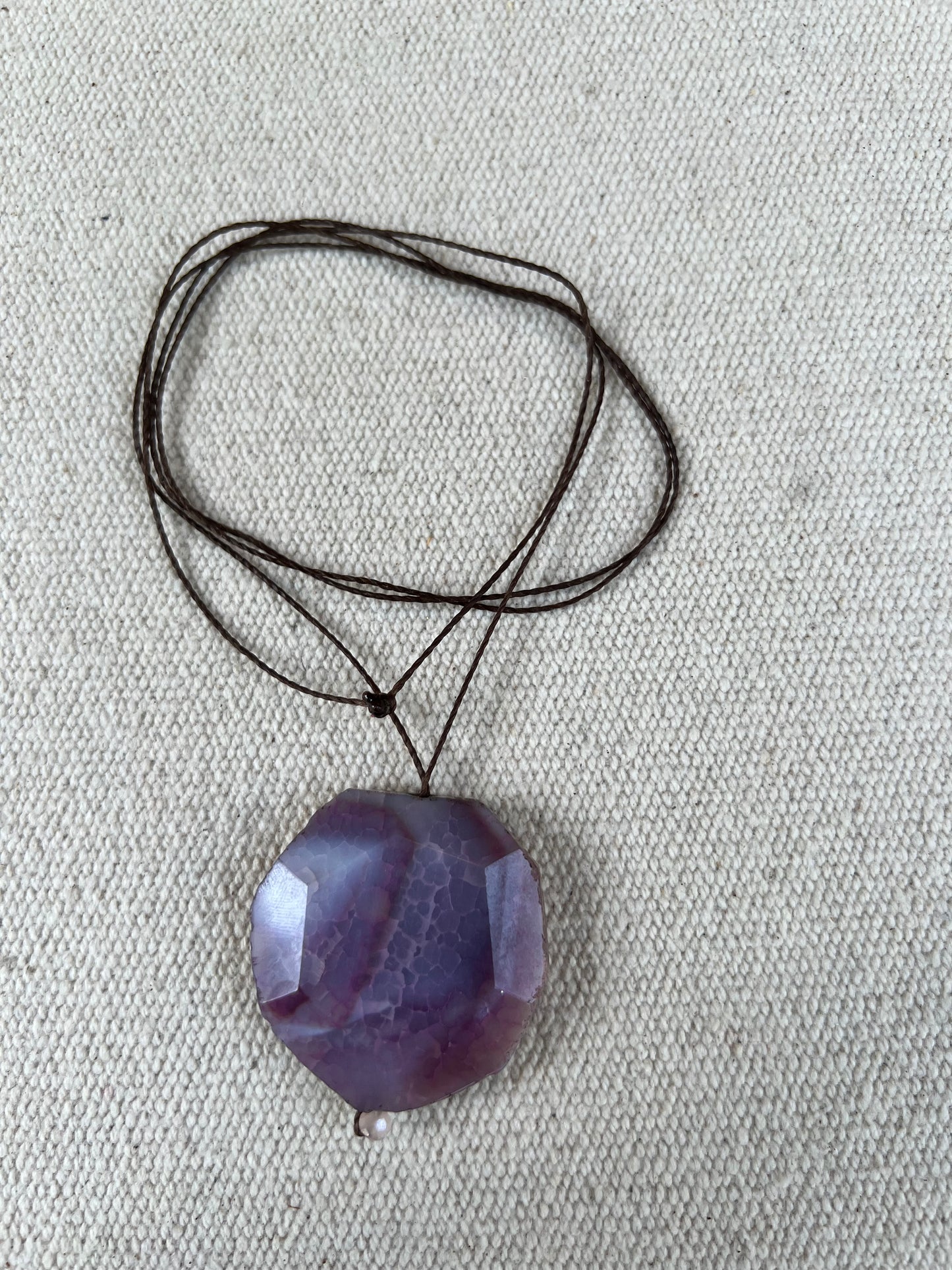 Piedra Irregular Redonda