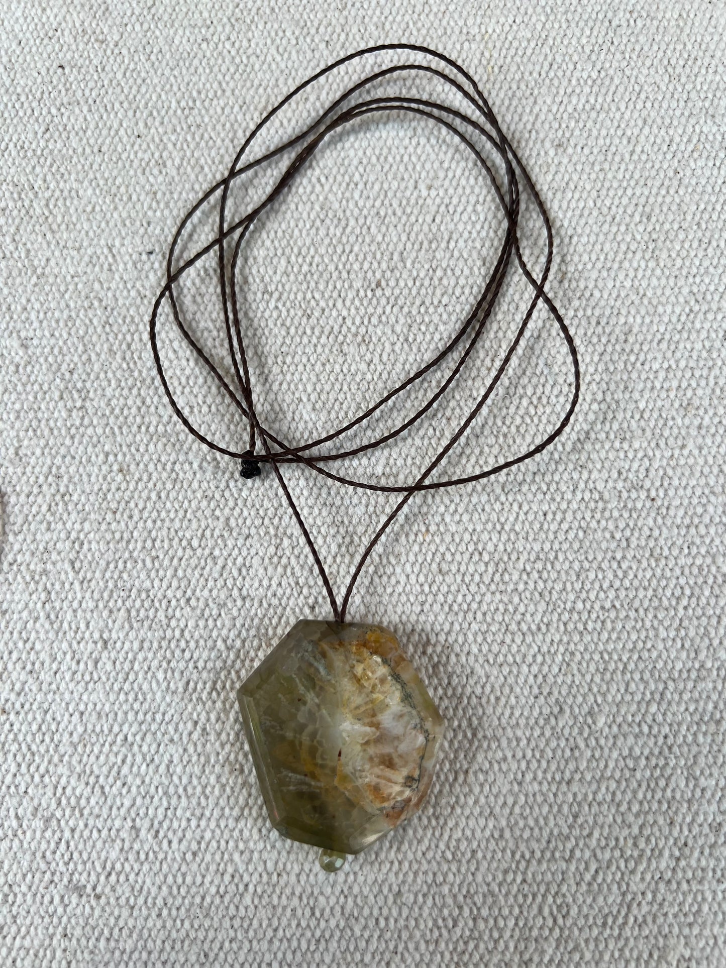 Piedra Irregular Savana