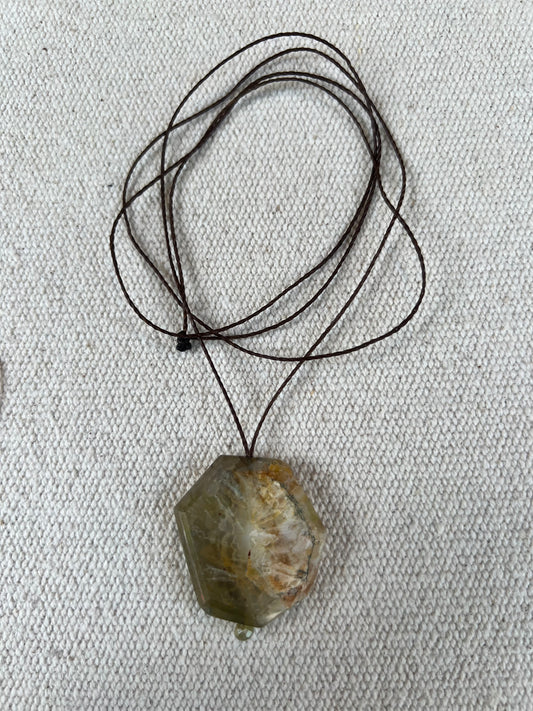 Piedra Irregular Savana