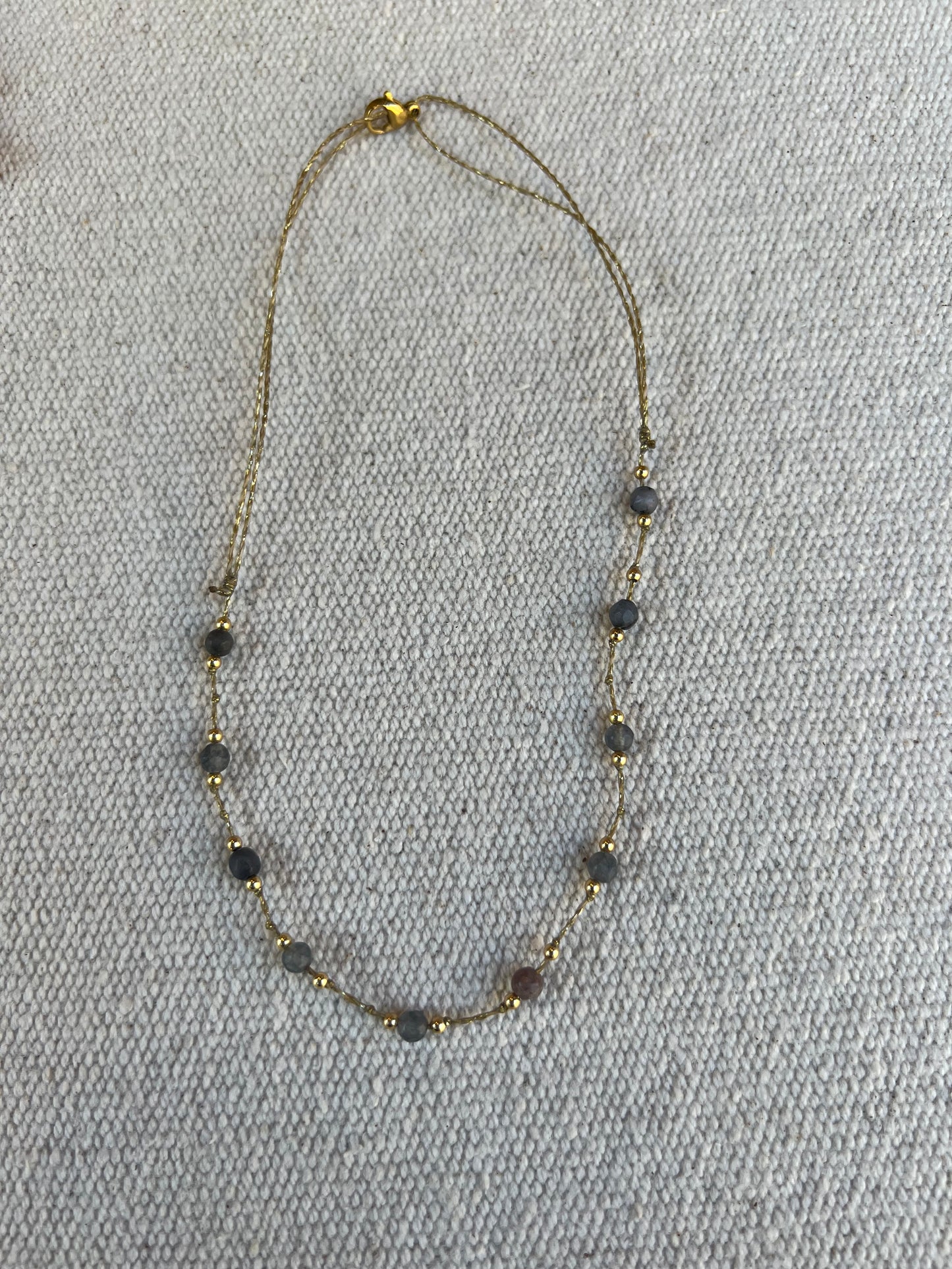 Gargantilla Susi