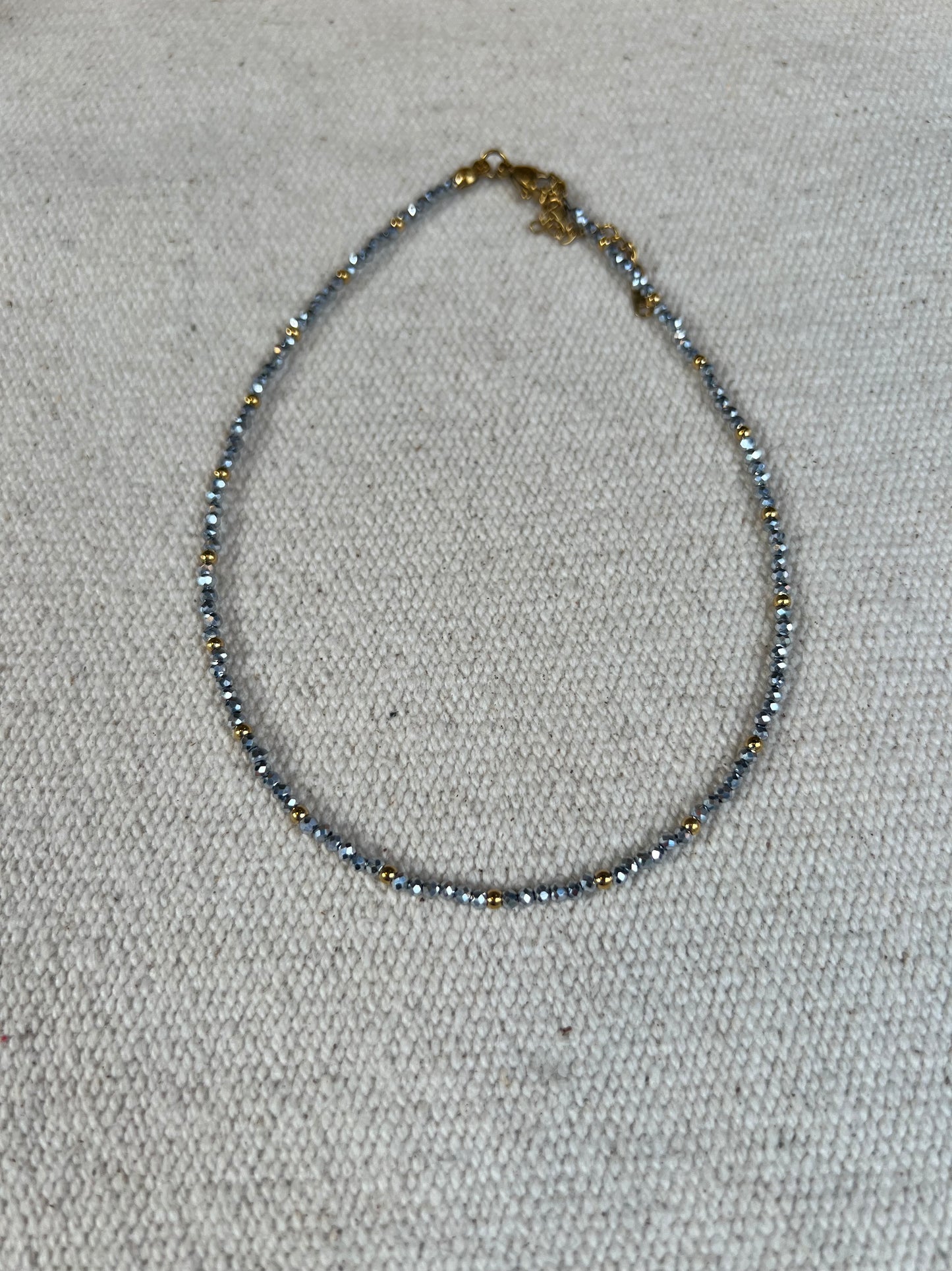 Collar gargantilla Cavalletta Brilli