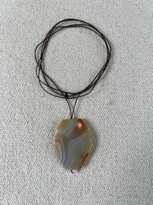 Piedra Irregular hielo