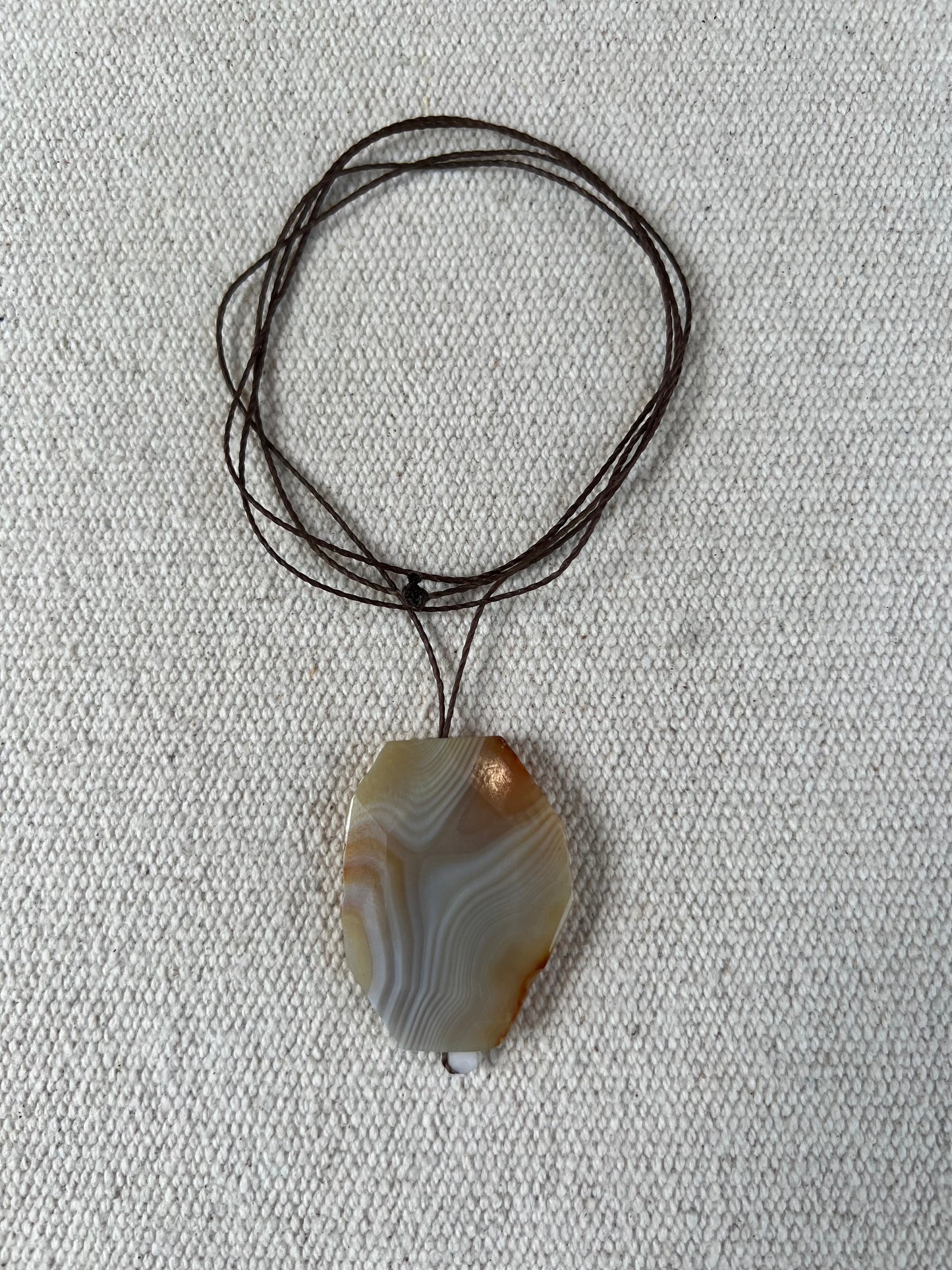 Piedra Irregular Tigre