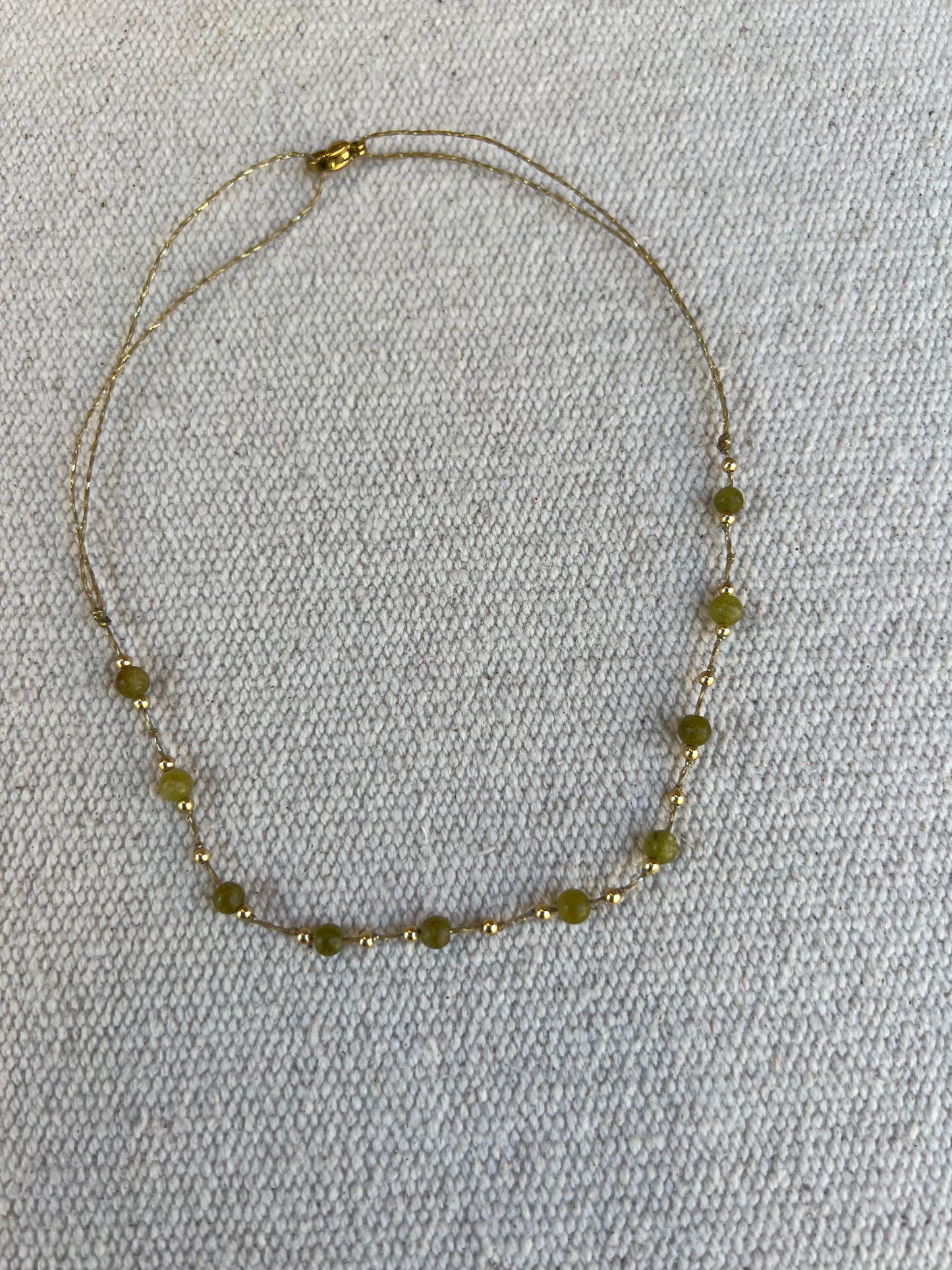Gargantilla Susi