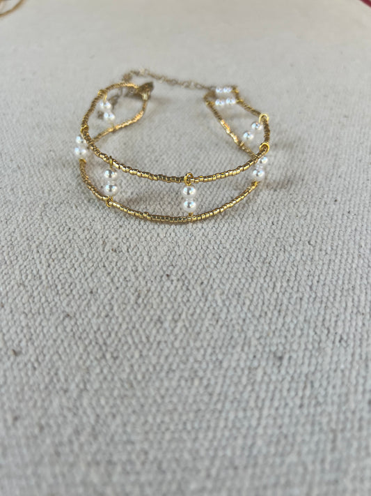 Choker Maro