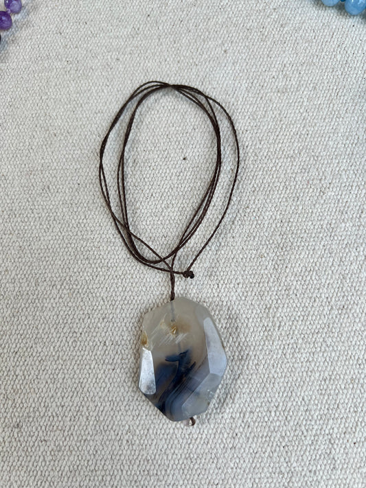 Piedra Irregular Mar