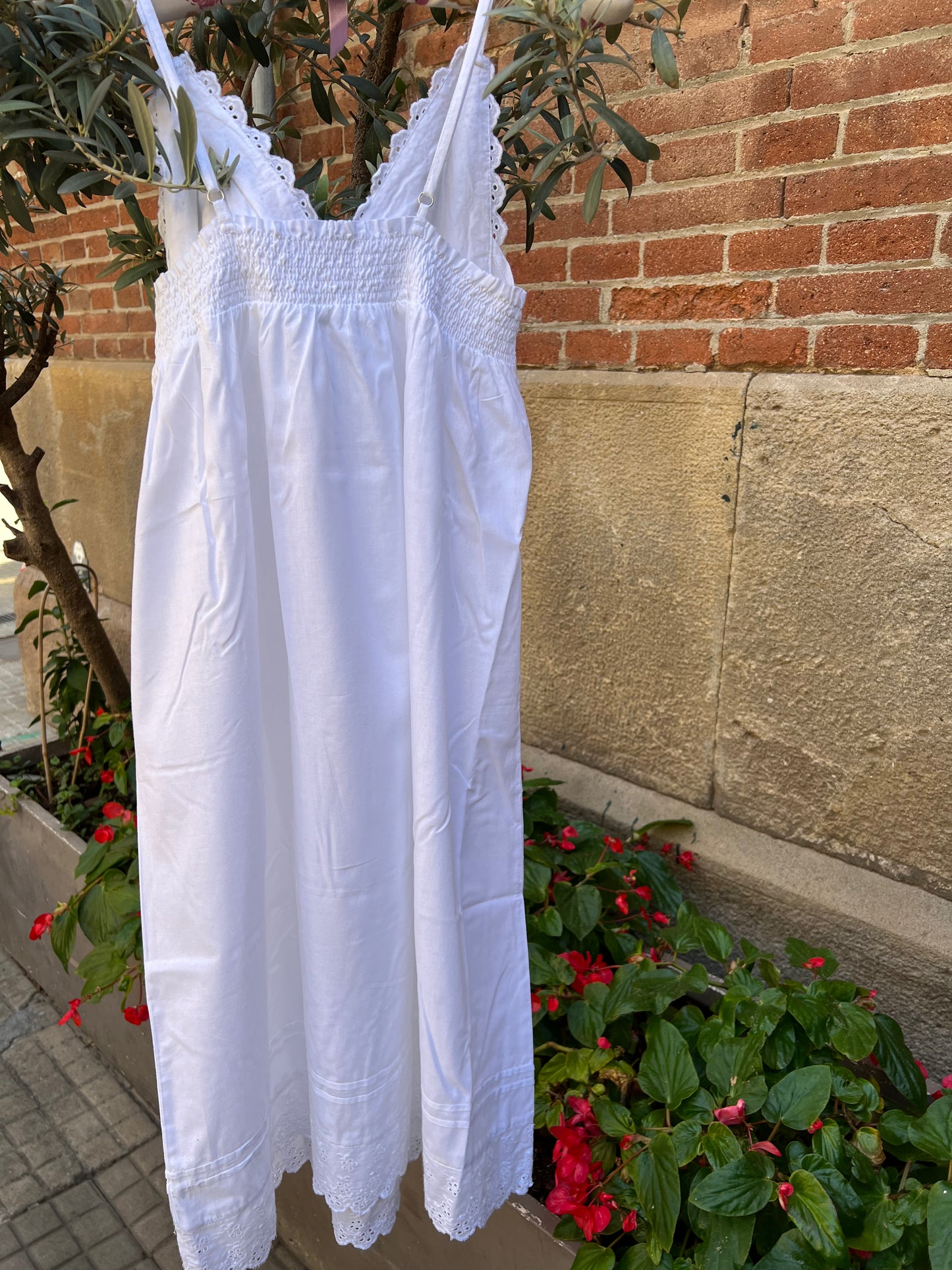 Camisón Adele