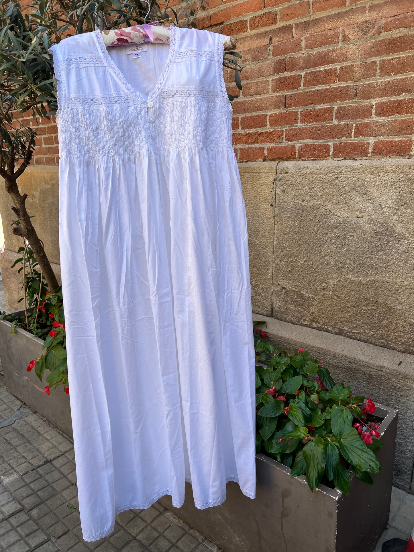 Camisón Diana